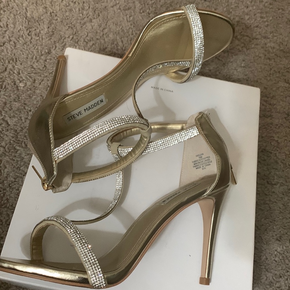 Steve Madden Evening shoes